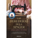 las Herederas de la Singer