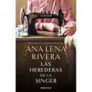 las Herederas de la Singer