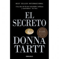 el Secreto - Guanxe Atlantic Marketplace