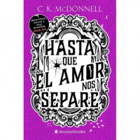hasta que el Amor Nos Separe (stranger Times 3)   2025