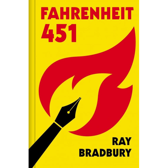 Fahrenheit 451 (edicion Conmemorativa)   2025