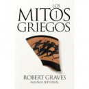 los Mitos Griegos 1   2024