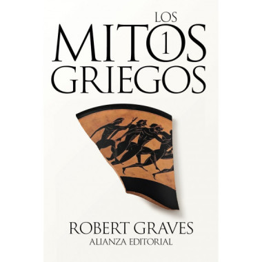 los Mitos Griegos 1   2024