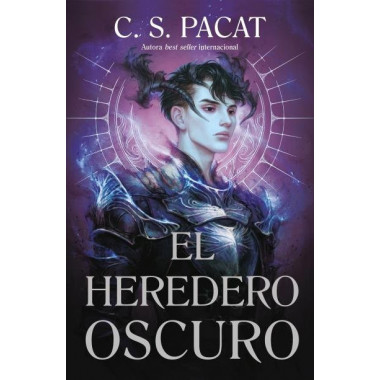 EL HEREDERO OSCURO