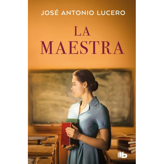 la Maestra   2025