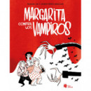Margarita contra los Vampiros   2025