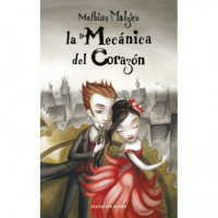 la Mecánica del Corazón - Guanxe Atlantic Marketplace