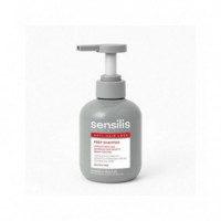 SENSILIS Hair Prep Shampoo 1 Botella 250 Ml