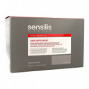 SENSILIS Hair Longevity 30 Sobres 25 Ml Sabor Frutas del Bosque