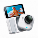 INSTA360 Go 3S Creator Kit Blanco ártico