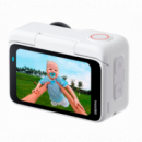 INSTA360 Go 3S Creator Kit Blanco ártico