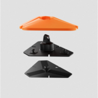 Montura Flotante INSTA360 para Tablas de Surf