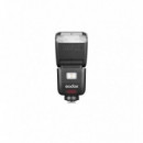 GODOX Ving V860III-O Flash Ttl y Batería para Olympus/panasonic