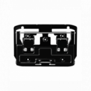 SAMSUNG Soporte de Pared Slim Fit WMN-M25EA/XC para TV 70''