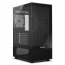 NOX Hummer Vision ATX Gaming Negra