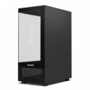 NOX Hummer Vision ATX Gaming Negra