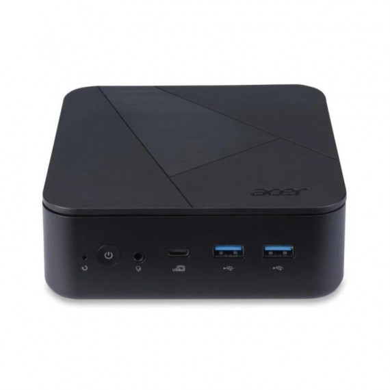 ACER Mini Pc Nuc Intel Core I5-13420H 16GB Ram 500GB Ssd