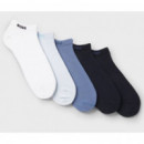 BOSS - 5P As Uni Cc - 979 - 50493197/979