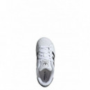 ADIDAS ORIGINALS - Superstar Ii C - Ftwwht Cblack Ftwwht - JH9980/FTWWHT Cblack Ftwwht