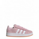 ADIDAS ORIGINALS - Campus 00S Cf el C - Clpink Ftwwht GUM2 - KH8806/CLPINK Ftwwht GUM2
