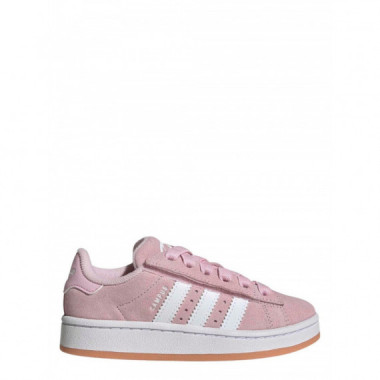 ADIDAS ORIGINALS - Campus 00S Cf el C - Clpink Ftwwht GUM2 - KH8806/CLPINK Ftwwht GUM2