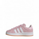 ADIDAS ORIGINALS - Campus 00S Cf el C - Clpink Ftwwht GUM2 - KH8806/CLPINK Ftwwht GUM2