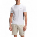 BOSS - Ts_toc Spin Cb - 100 - 50554544/100