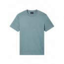 EMPORIO ARMANI - T-shirt - F9095 - EM001289AF10762/F9095