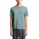 EMPORIO ARMANI - T-shirt - F9095 - EM001289AF10762/F9095