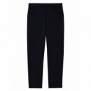 EMPORIO ARMANI - 5 Pockets Pant - UB118 - EM001010AF18502/UB118