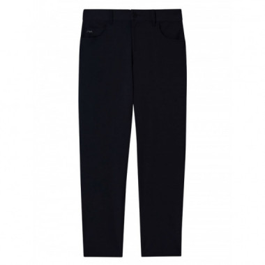 EMPORIO ARMANI - 5 Pockets Pant - UB118 - EM001010AF18502/UB118