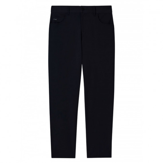 EMPORIO ARMANI - 5 Pockets Pant - UB118 - EM001010AF18502/UB118