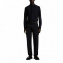 EMPORIO ARMANI - 5 Pockets Pant - UB118 - EM001010AF18502/UB118