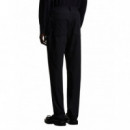 EMPORIO ARMANI - 5 Pockets Pant - UB118 - EM001010AF18502/UB118