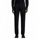 EMPORIO ARMANI - 5 Pockets Pant - UB118 - EM001010AF18502/UB118