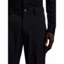 EMPORIO ARMANI - 5 Pockets Pant - UB118 - EM001010AF18502/UB118