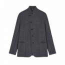 EMPORIO ARMANI - Blazer - F8026 - EM000144TE19204/F8026