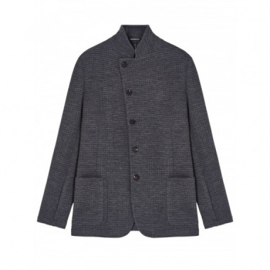 EMPORIO ARMANI - BLAZER - F8026 - EM000144TE19204/F8026