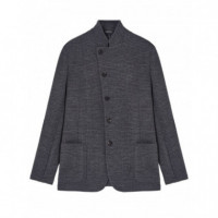 EMPORIO ARMANI - Blazer - F8026 - EM000144TE19204/F8026