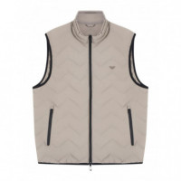 EMPORIO ARMANI - Down Waistcoat - U8049 - EM004946AF18499/U8049