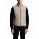 EMPORIO ARMANI - Down Waistcoat - U8049 - EM004946AF18499/U8049