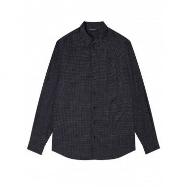 EMPORIO ARMANI - Shirt - FC004 - EM000099AF23462/FC004