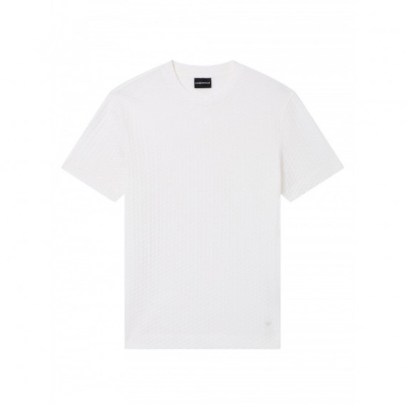 EMPORIO ARMANI - T-shirt - F0190 - EM001289AF10762/F0190