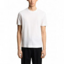 EMPORIO ARMANI - T-shirt - F0190 - EM001289AF10762/F0190