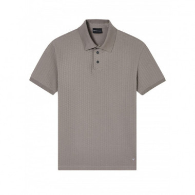 EMPORIO ARMANI - POLO SHIRT - F1160 - EM001295AF10762/F1160