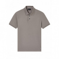 EMPORIO ARMANI - Polo Shirt - F1160 - EM001295AF10762/F1160