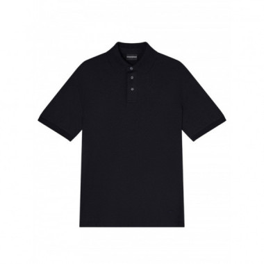 EMPORIO ARMANI - POLO SHIRT - FB452 - EM004918AF23458/FB452