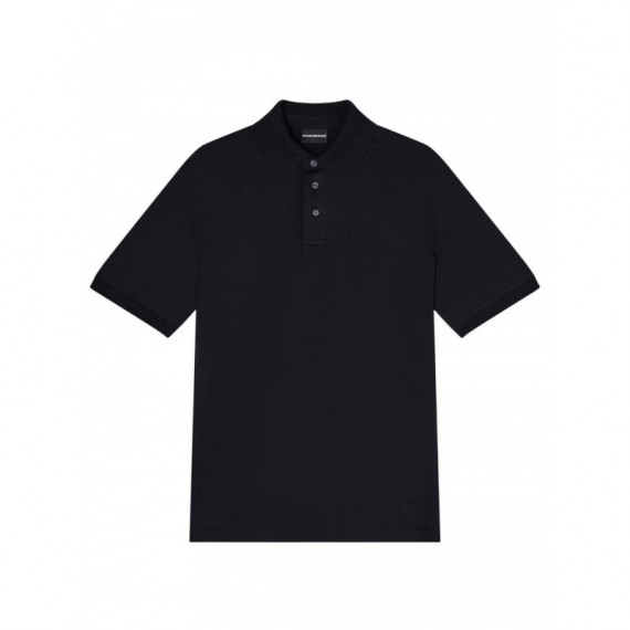 EMPORIO ARMANI - Polo Shirt - FB452 - EM004918AF23458/FB452