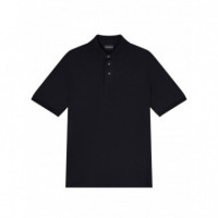 EMPORIO ARMANI - Polo Shirt - FB452 - EM004918AF23458/FB452