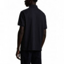 EMPORIO ARMANI - Polo Shirt - FB452 - EM004918AF23458/FB452